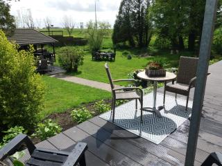 Gastenverblijf Bij de Molen tussen Alkmaar en Hoorn - Oterleek - 7