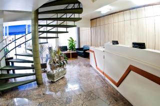 Hotel Ipanema Inn Higienópolis - São Paulo - 9