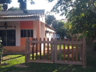 Chácara Pousada Sagui - Cuiabá - 5