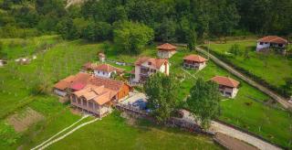 Ethno Village Bogut - Bogutovac - 8