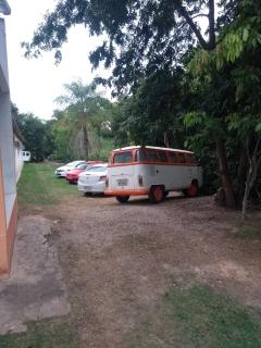 Chácara Pousada Sagui - Cuiabá - 6