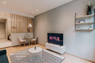 Nemea Apartments, The Luxury Suites - Salonicco - 2