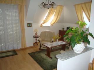 HOLIV Apartman - Hévíz - 6