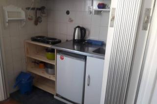Plaza San Martin Retiro Apartment with terrace x 2 pax - 3