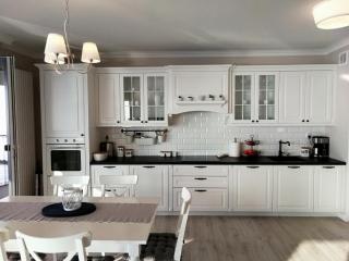Seaside Premium Apartments Apartament Premium z widokiem na morze SAILOR - Ustronie Morskie - 4