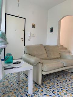 B&B La Marinella - Palinuro - 5