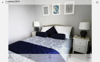 Seaside Premium Apartments Apartament Premium z widokiem na morze SAILOR - Ustronie Morskie - 3