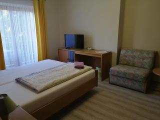 Hotel Waldidyll - Eggesin - 2