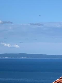 Deluxe Apartment Dora with a private parking, terrace and see view - Rijeka - 1