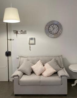 Le Sorelle Apartment - 6