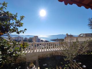 Aris Apartment - Saranda - 0