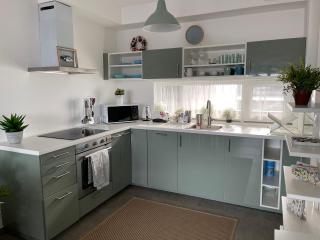 Vízpart Hullám Apartman - Balatonlelle - 4