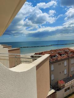 Residenza Casa del Sole Appartamento - Bellaria-Igea Marina - 0