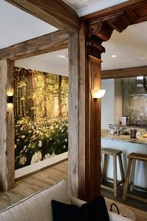 COTTAGE ON THE CANAL - 7