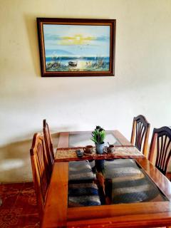 Apartamentos Morpho CR 2 - Quepos - 4