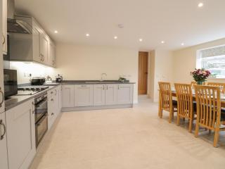 Hen Dy Bryn Mawndy - 7