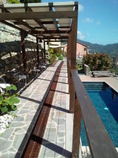 L'Antico Borgo B&B - Levanto - 3