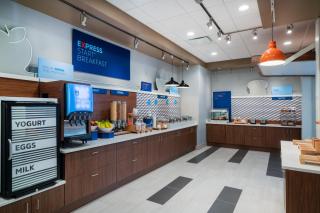 Holiday Inn Express & Suites - St Peters by IHG - Saint Peters - 6