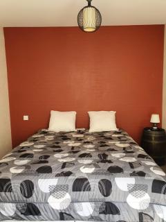 Le gîte du Puits Aubert - Brézé - 6