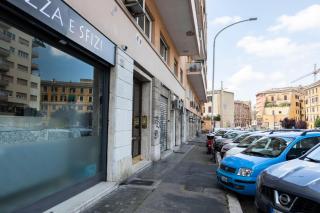 Residenza Testaccio by Hili - Rome - 2