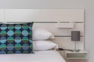 Residenza Testaccio by Hili - Rome - 1