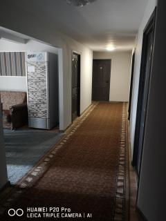 Casa Hortensia - Tăşnad - 5