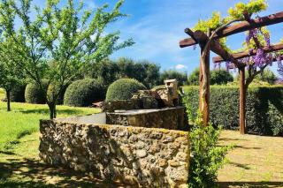Superb Cottage in Tuscany's Maremma - Nunziatella - 1