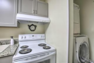 2 Mi to TPC Louisiana Avondale Apt with Patio - Avondale - 4