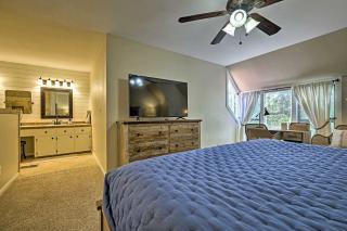Modern Townhome with Patio, Next Door to Resort - Horseshoe Bay - 1