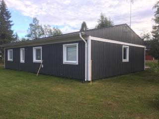 House in the heart of Lapland P4 - 5