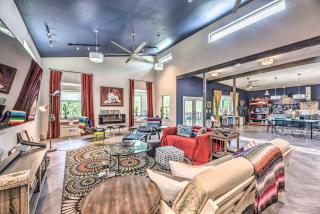 Casa Patron Home Less Than 10 Mi to Hiking and Casinos - 8