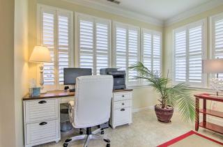Resort-Style Selbyville Home 4 Mi to Beaches! - 5
