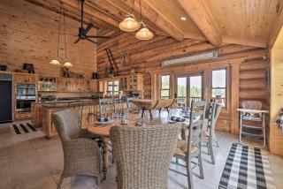 Grand Mountain Retreat in Angel Fire with Game Room! - Angel Fire - 4