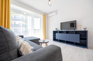 Trendy flat by the University - Oradea - 9