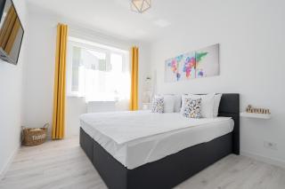 Trendy flat by the University - Oradea - 6