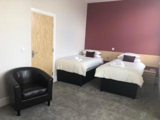 Arrandale House - 8