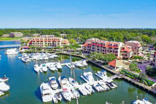 Harbourside 7154 - Hilton Head Island - 9