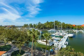 Harbourside 7154 - Hilton Head Island - 7