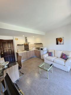 Apartamento con piscina a unos metros de la playa - Moraira - 7
