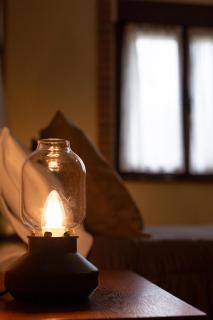 Apartamentos el Caserón - 6