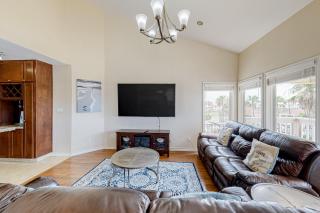 Gulf Point Condominiums - South Padre Island - 9