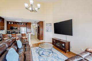 Gulf Point Condominiums - South Padre Island - 8
