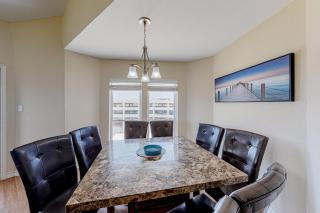 Gulf Point Condominiums - South Padre Island - 6
