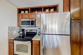 Gulf Point Condominiums - South Padre Island - 1