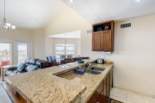 Gulf Point Condominiums - South Padre Island - 2