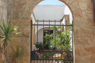 Lo Studio - Camilla's Guesthouse - Morciano di Leuca - 3