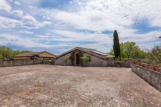 Casa vacanze San Giusto - Sovicille - 5