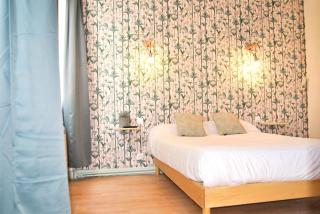 Brit Hotel Dijon Centre Gare - 0