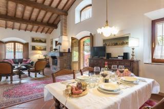 Casa vacanze San Giusto - Sovicille - 7