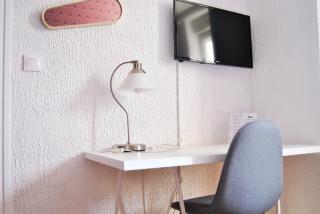 Brit Hotel Dijon Centre Gare - 7